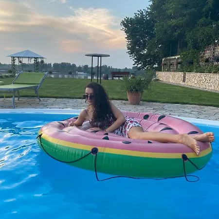 Vila Lily * Smederevo