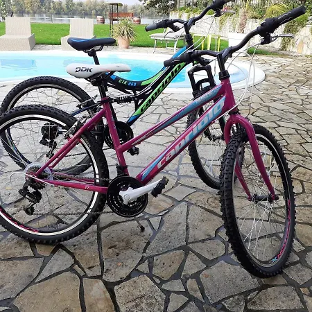 Vila Lily * Smederevo