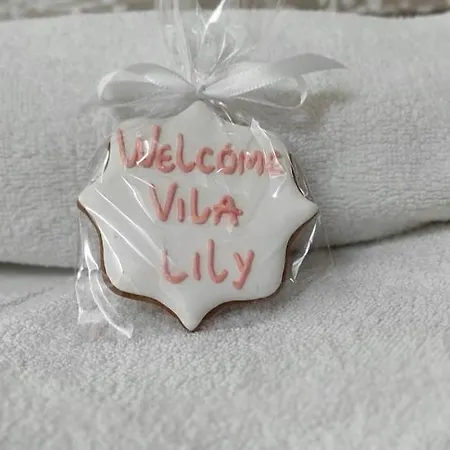Vila Lily