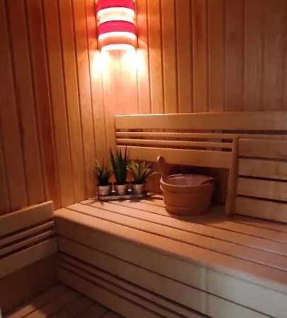 Vila Lily * Smederevo