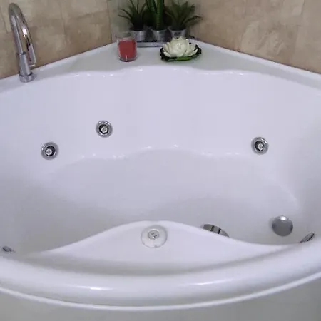 Hotel Vila Lily Smederevo