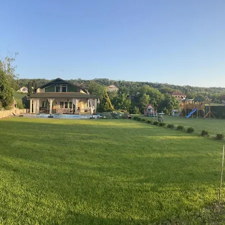 Villa Vila Lily