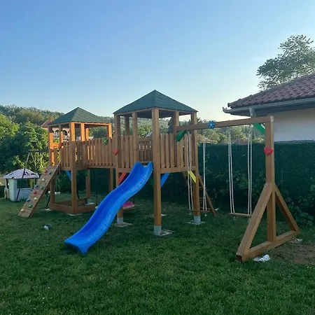 Hotel Vila Lily Smederevo