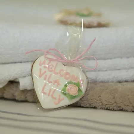 Vila Lily * Smederevo