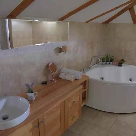 Vila Lily Hotel Smederevo