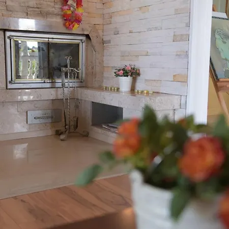 Vila Lily * Smederevo